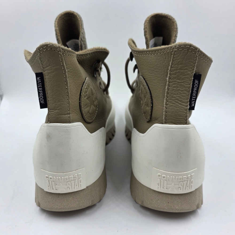 Converse Chuck Taylor All Star Lugged 2 Counter Climate Waterproof Boot A04634C - Picture 4 of 11